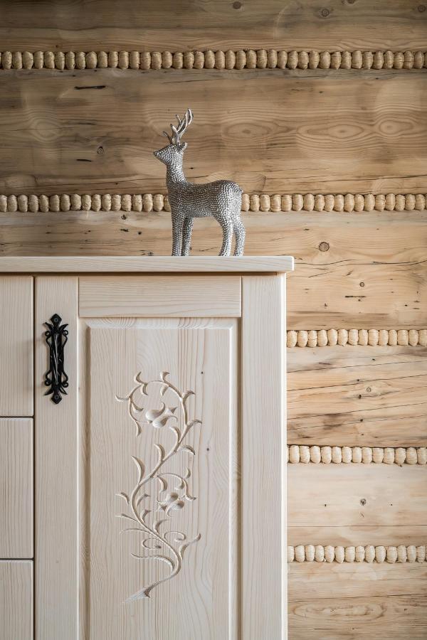 Goralska Chata Przy Dolinie Chocholowskiej Witów Extérieur photo