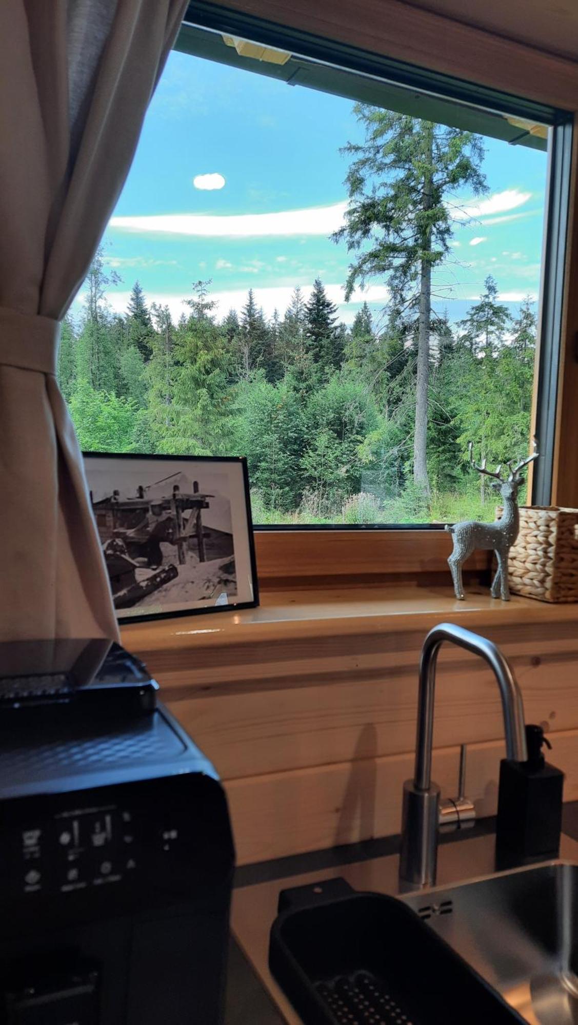 Goralska Chata Przy Dolinie Chocholowskiej Witów Extérieur photo