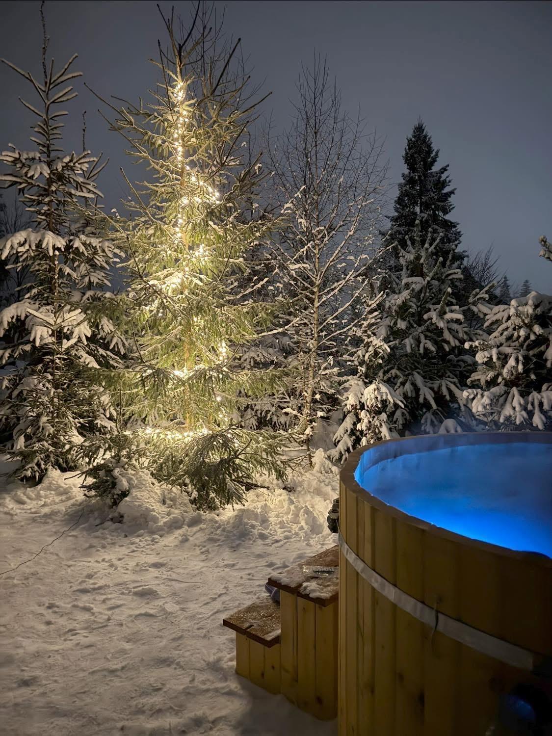 Goralska Chata Przy Dolinie Chocholowskiej Witów Extérieur photo